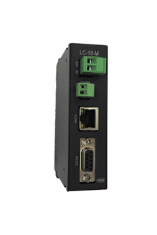 LC-18-M Controller